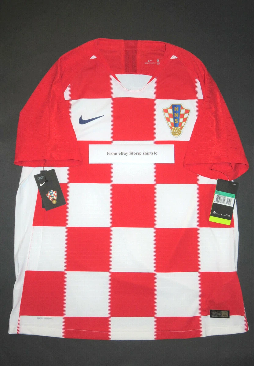 Croatia jersey hotsell 2019