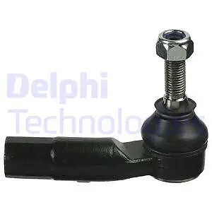 FRONT RIGHT/ OUTER TIE ROD END FITS: ALFA ROMEO GIULIETTA 2.0 JTDM /2.0 JTDM - Picture 1 of 3