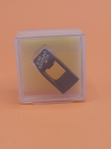 GENUINE ADC improved XLM/MkII STYLUS NEW USA - Picture 6 of 6