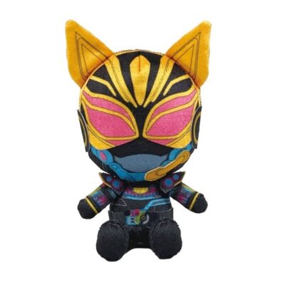 BANDAI Kamen Rider Geets Kamen Rider Nago Chibi Plush