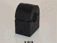 Japanparts RU-123 Bronzina Cuscinetto Stabilisatorstange Nissan, Vorderachse