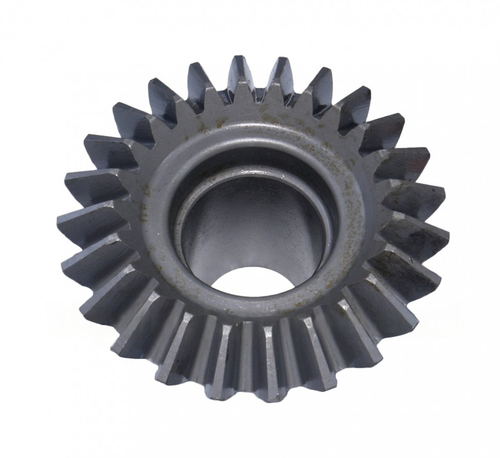 Rear axle semi-axle gear (D-65), tractor model 600/611/615/650/652/8040/UMZ - Picture 4 of 5