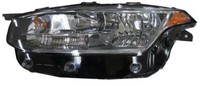 Scheinwerfer Links H11-H9 LED Mit Regelung Elektrisch Volvo XC90 2016