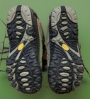 New Merrell Shoes Goretex Gel Nimbus 14 Sz 6 Hiking Women Juniors Waterproof — photo 7
