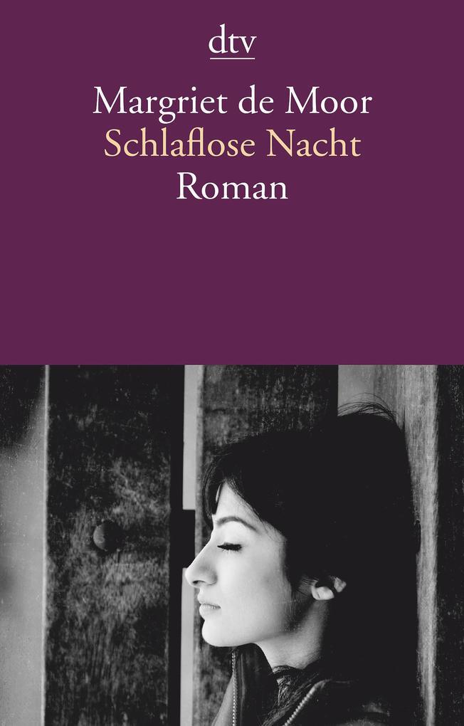 Thumbnail - Schlaflose Nacht | Margriet De Moor | 2018 | Deutsch