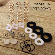 YAMAHA YTR-200AD Trumpet Parts Kit to Rebuild Your Horn