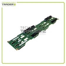303-206-000A EMC VNXE3150 12x SAS 3.5" Backplane Board ***Pulled***