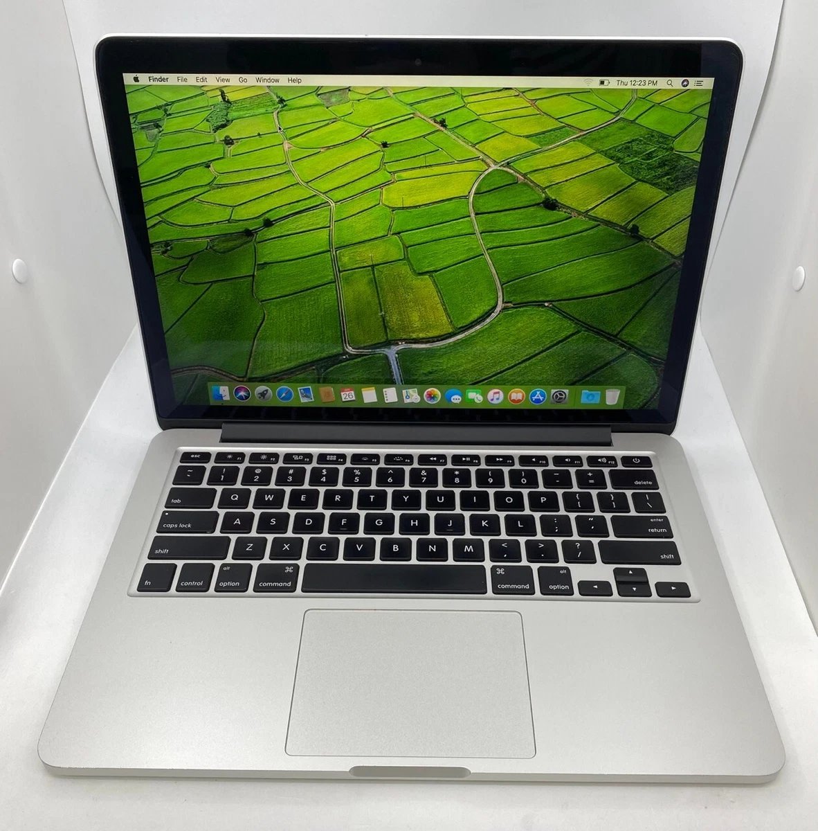 Apple MacBook Pro 13