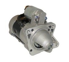 Starter Motor For Mazda B2500 2.5TD / Mazda BT50 2.5TD 2/2002-6/2011