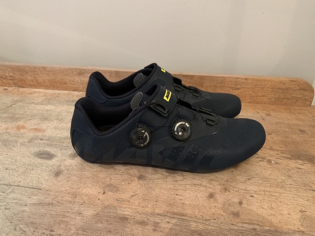 mavic cosmic pro road shoes