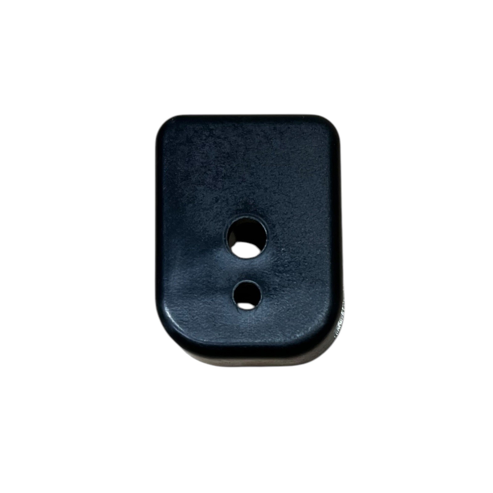 Low Profile Polymer Magazine Base For Elite Force G-Series