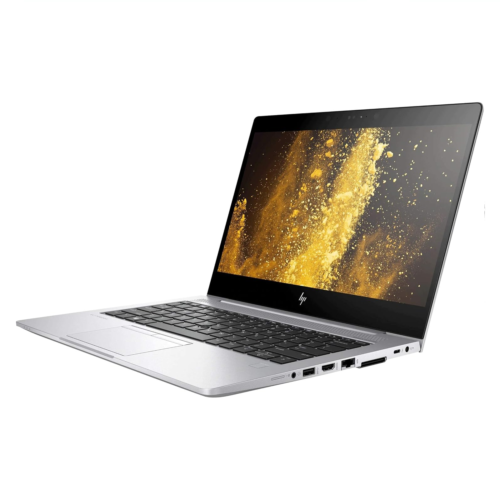 HP EliteBook G5 Intel Core i5 8th Gen, 8GB RAM, 256GB SSD, Intel UHD 620 Win 11 - Picture 8 of 12