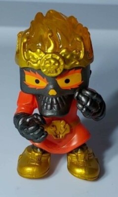 Treasure X Ninja Mystery Pack Action Figure - 41613 for sale