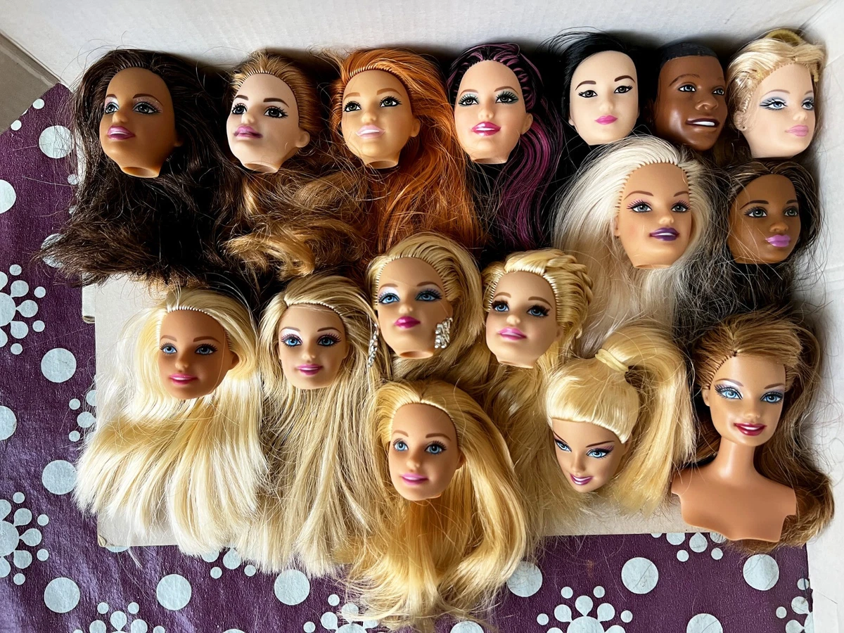 Barbie neko sale