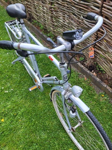 KETTLER Daxi SM Alu-Herrenfahrrad – 28 Zoll, 6-Gang – aus den 80er Jahren - Bild 6 von 9