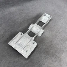 Kawasaki 2007-2019 Ultra LX 260X LX 250X R&D Performance Intake Grate R & D