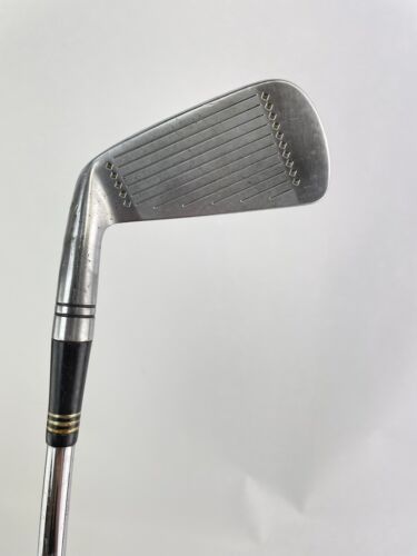 Macgregor Jack Nicklaus 2 Iron JNP Forged R400 Regular Steel /New Grip /15952 - Picture 7 of 16