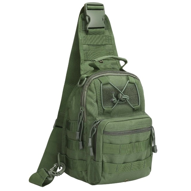 lightweight molle backpack