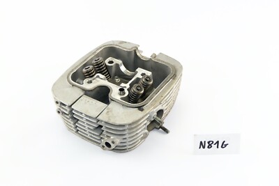Daelim VL 125 F Daystar - cylinder head N81G