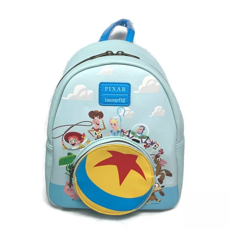 Toy story on sale bag loungefly