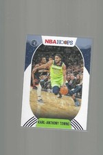 Minnesota Timberwolves - RC - Stars - Inserts - Various Brands and Years - PYC