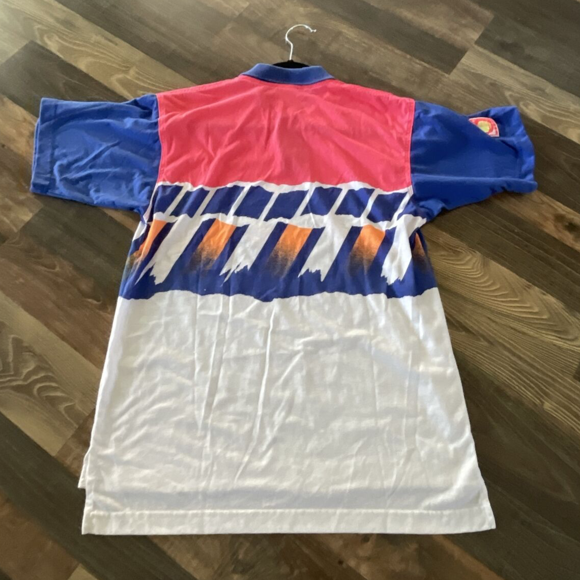 NIKE ANDRE AGASSI ORIGINAL VINTAGE 90s CHALLENGE COURT NIKE ANDRE AGASSI ORIGINAL VINTAGE 90s CHALLENGE COURT
