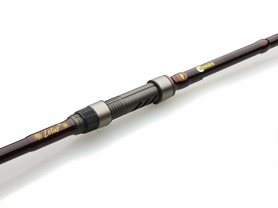Prologic C-Series Lotus AB 10ft 3m 2-section Canne Carpa  - Immagine 2 di 4