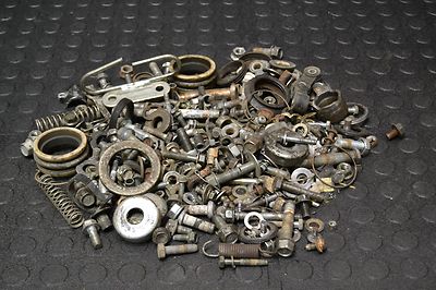YAMAHA Blaster Body Bolt Kit Nuts SUPER BOLT KIT Washers Bolts more! yfs 200