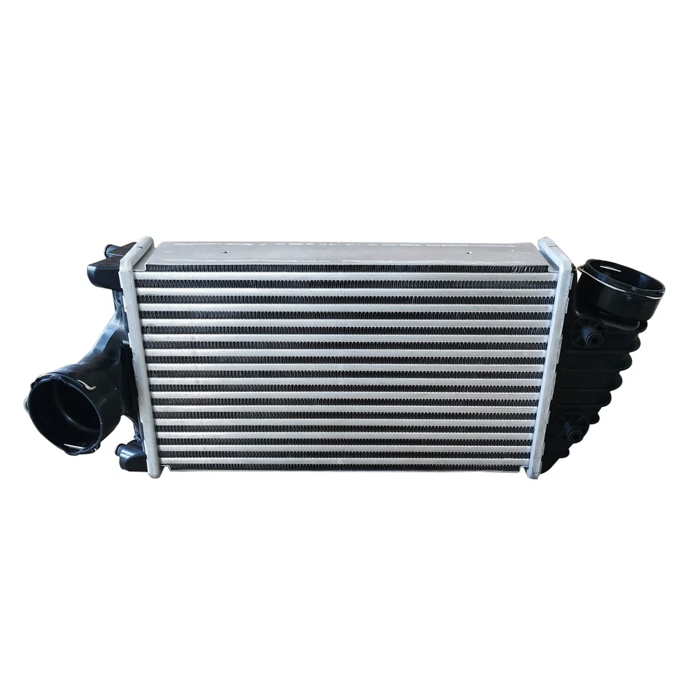 Intercooler Right Side for 2000-2005  Porsche 911 996 3.6L Turbo M 96.70 USA. Foto 2 de 4