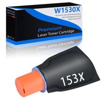 1PK 153X W1530X Toner Compatible for HP Laserjet Tank 1604 1604w 2604 2604dw