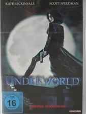 Underworld - Gothic Horror - Vampire & Werwölfe - Unterwelt Kate Beckinsale