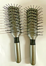 Sebastian Professional Vent brush silver - 2 pack