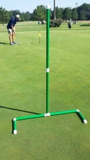Golf Ball Sweeper (GREEN - LARGE)
