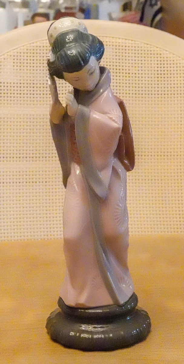 Lladro Asian In other Lladro Figurines for sale | eBay