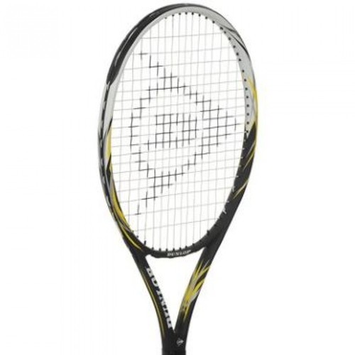 DUNLOP Fury G-100 27" Tennis Racket - GRIP 3 - BRAND NEW - Afbeelding 3 van 3