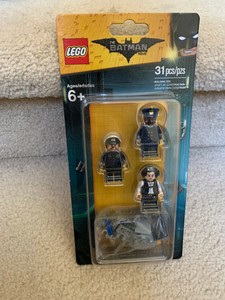 lego batman police