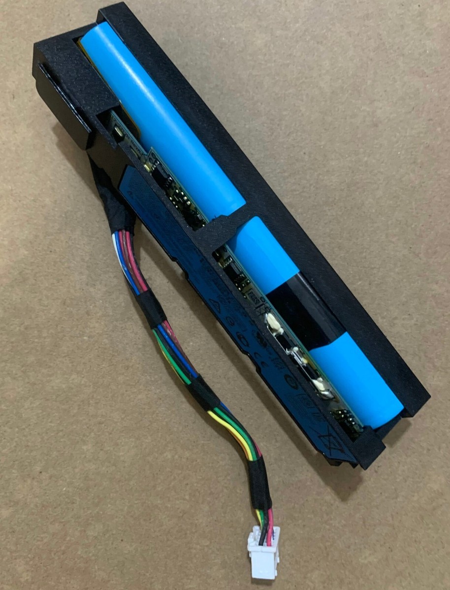 HP Smart Array P440ar/2GB FBWC Array Controller Battery 726736-B21 