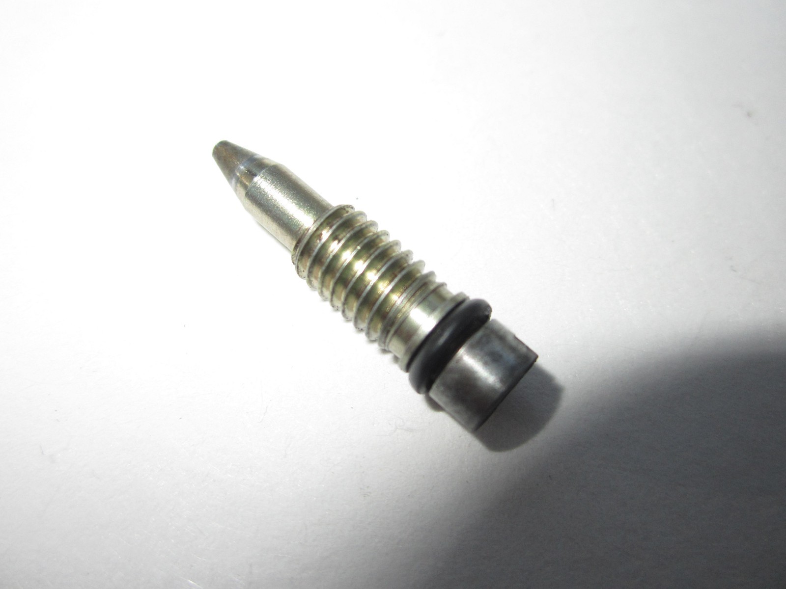 HONDA CBR 600 CBR600 F CARBURETOR CARB DRAIN SCREW X 1 KEIHIN x1 1991