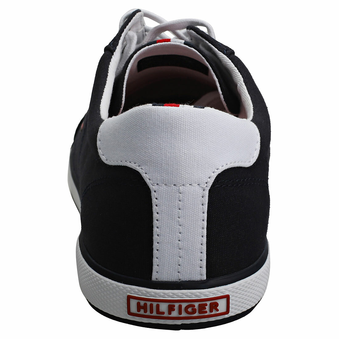 tommy hilfiger harlow 1d canvas shoes