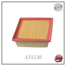 AF6140 AF4904 VA-284 OEM QUALITY ENGINE AIR FILTERS::2011-2018 FORD FIESTA