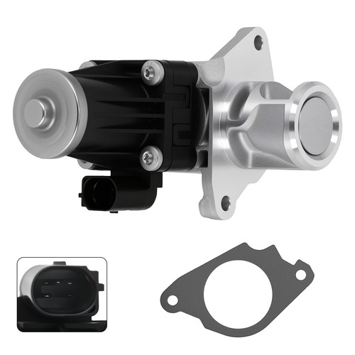 EGR VALVE For LDV G10 1.9L Turbo Diesel 2016 2017 2018 2019-2022 1207101ED01B - Picture 2 of 12