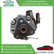 Pompe direction assistée Alfa Romeo ALFA 159