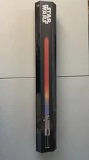 Anakin Skywalker (Ahsoka’s Vision) Color-Changing Legacy Lightsaber