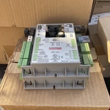 Automated Logic Corporation SE563 Single Equipment Controller