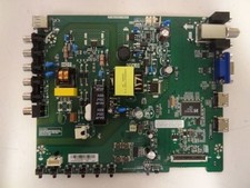 Placa de fuente de alimentación principal Proscan PLDED3280A - B16032960