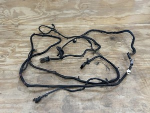 2000 Dodge Ram Cummins Diesel Frame Chassis Wiring Harness OEM PN 56045518AC
