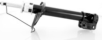 1X StoßDäMpfer Gasdruck Hinten Links FüR Chrysler / Dodge Neon II 2000-2005