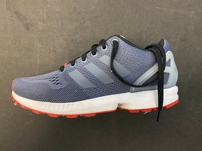 Adidas ZX Flux AF6315 gebraucht used US 6 UK 5,5 EUR 38  