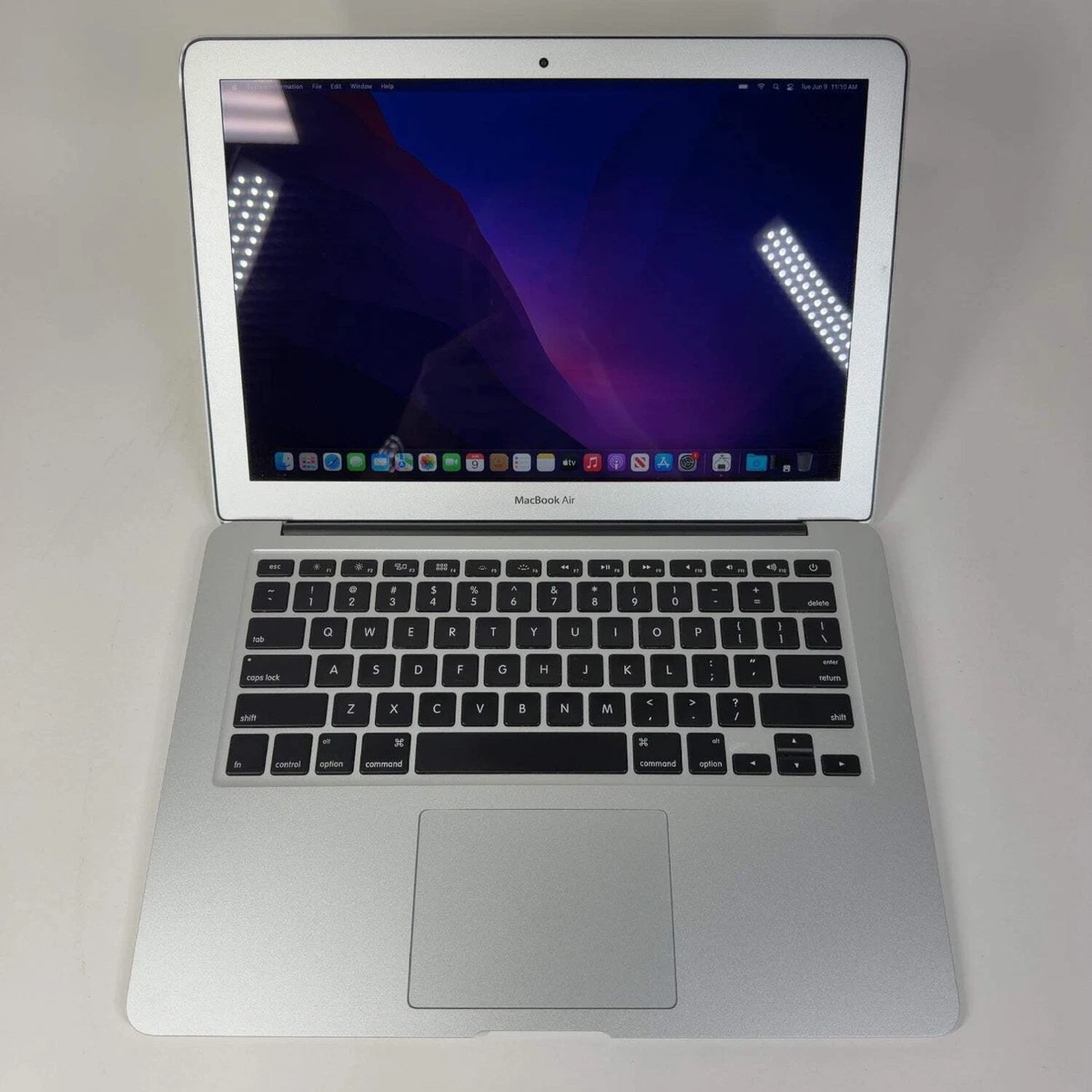 Las mejores ofertas en Portátiles Apple MacBook Air 2017 | eBay