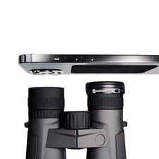 MagView B1 XL Binocular Adaptor  X1 Phone Plate Fits 44MM-48MM Eye Pieces 82016